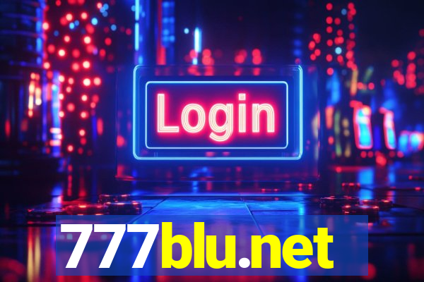 777blu.net