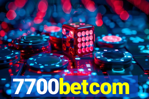 7700betcom