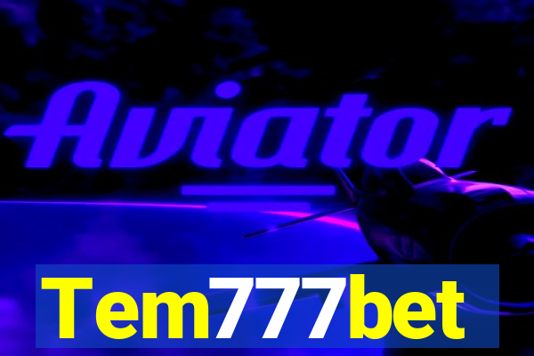 Tem777bet