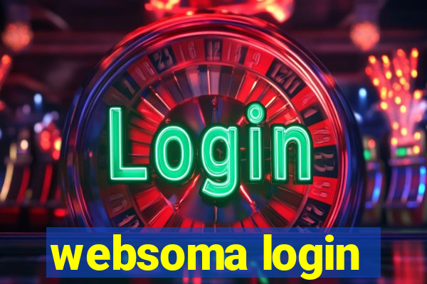 websoma login