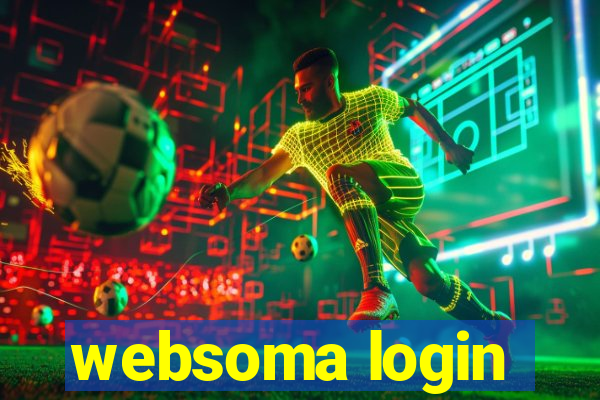 websoma login