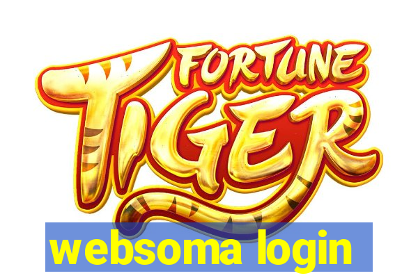 websoma login