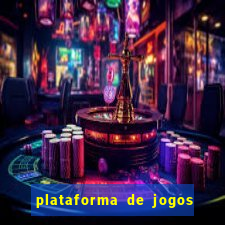 plataforma de jogos com deposito de 1 real