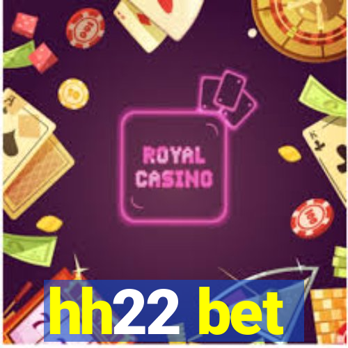 hh22 bet