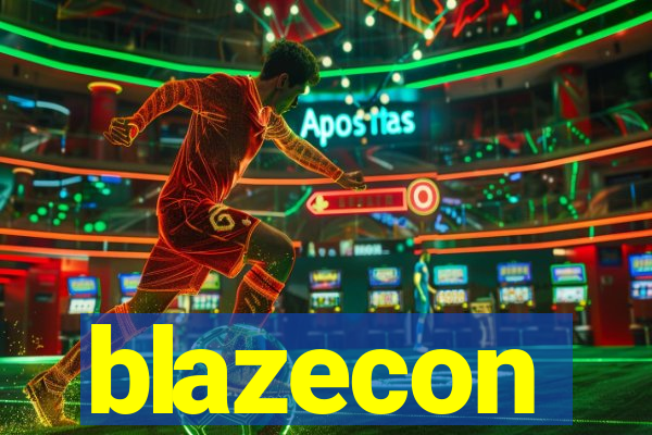 blazecon