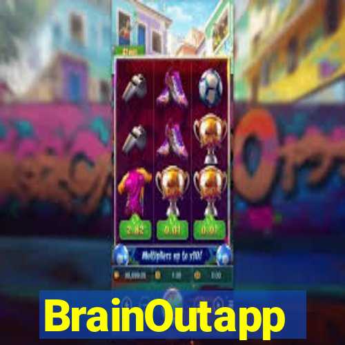 BrainOutapp