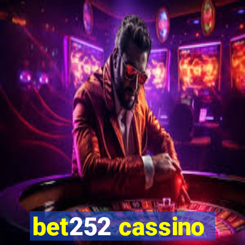 bet252 cassino