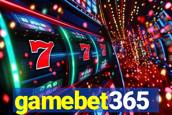 gamebet365