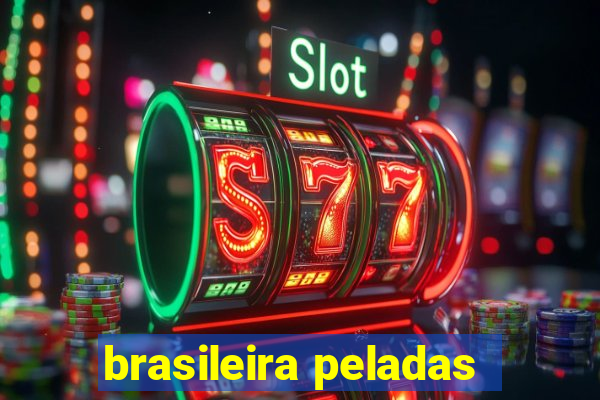 brasileira peladas