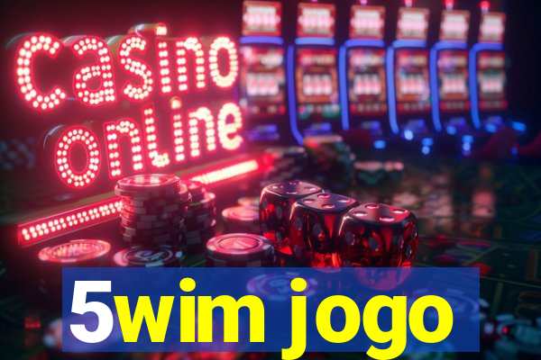 5wim jogo