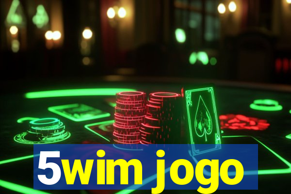 5wim jogo