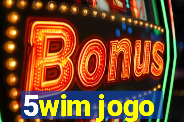 5wim jogo