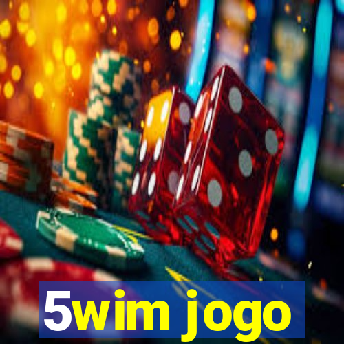 5wim jogo