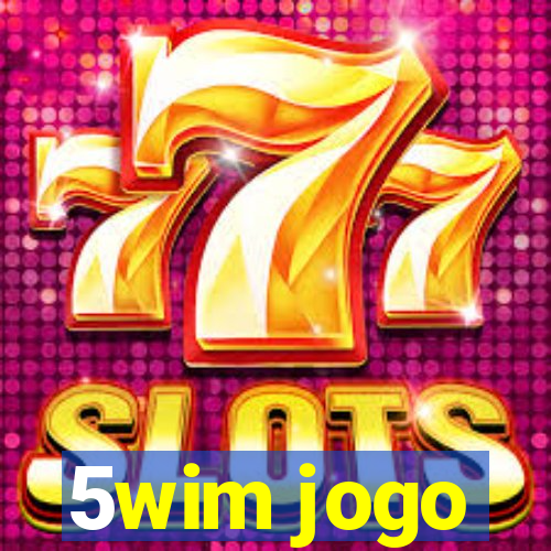 5wim jogo