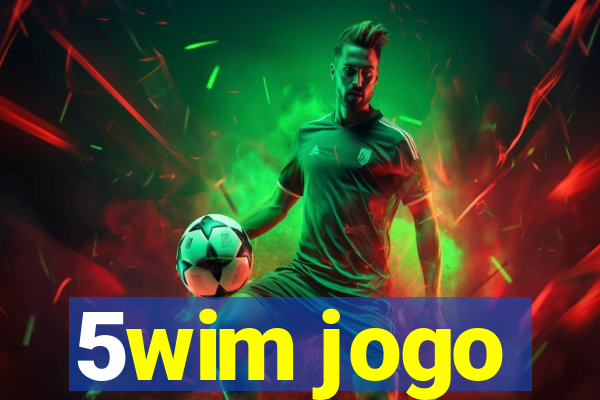 5wim jogo