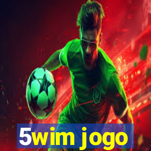 5wim jogo