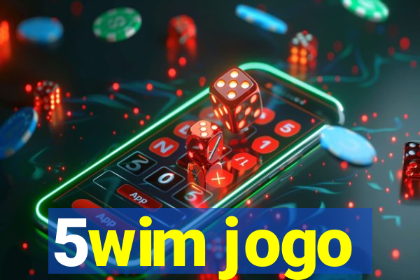 5wim jogo