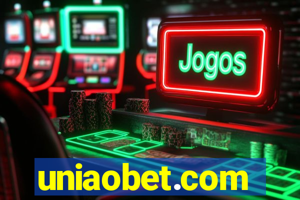 uniaobet.com