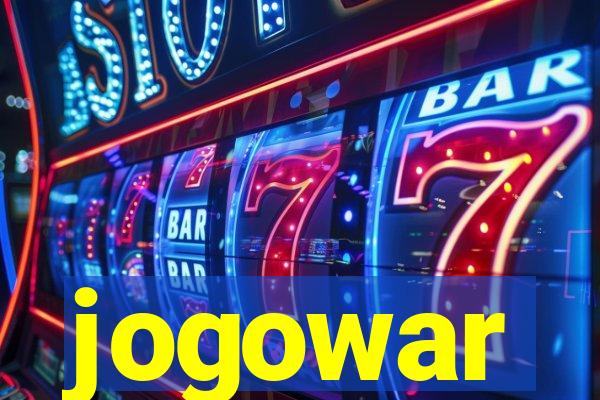 jogowar