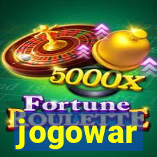 jogowar