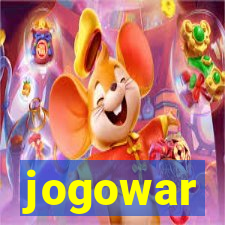 jogowar