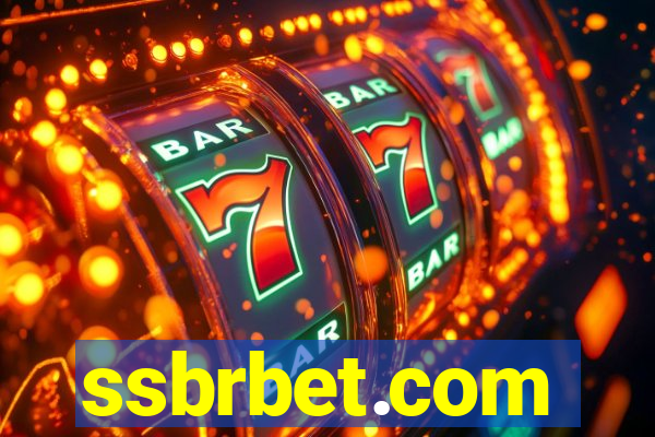 ssbrbet.com