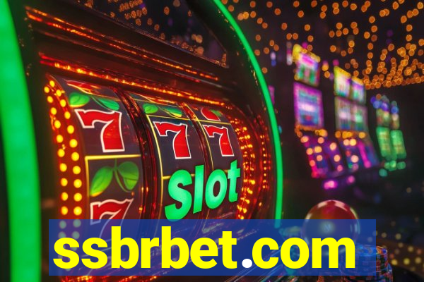 ssbrbet.com