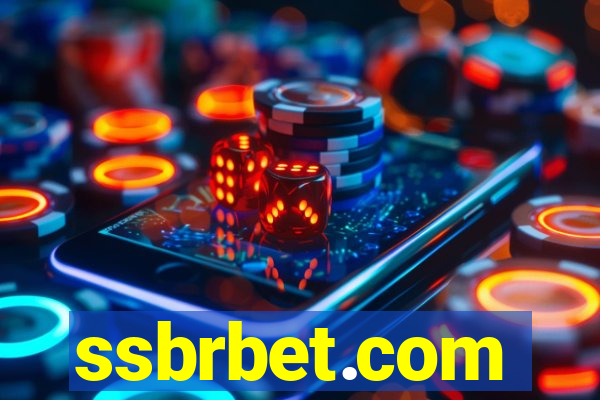 ssbrbet.com