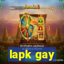 lapk gay