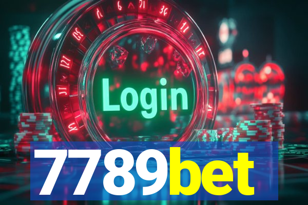 7789bet