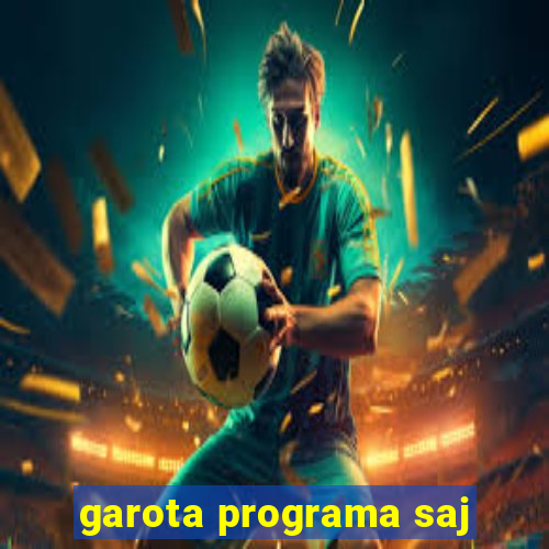 garota programa saj