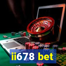 ii678 bet