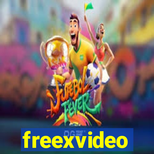 freexvideo