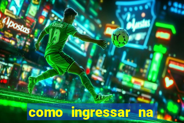 como ingressar na legiao estrangeira