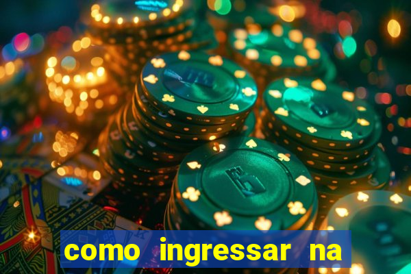 como ingressar na legiao estrangeira