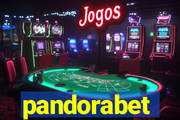 pandorabet