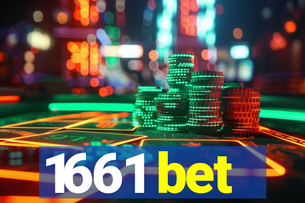 1661 bet