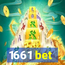 1661 bet