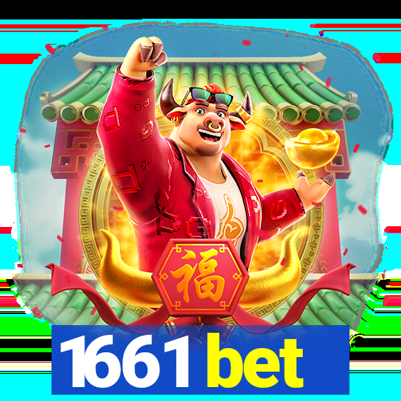 1661 bet