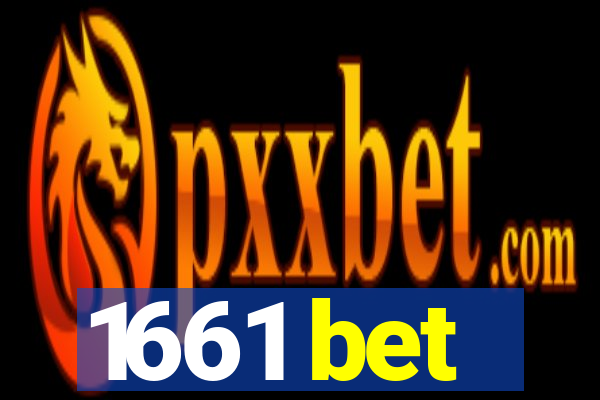 1661 bet