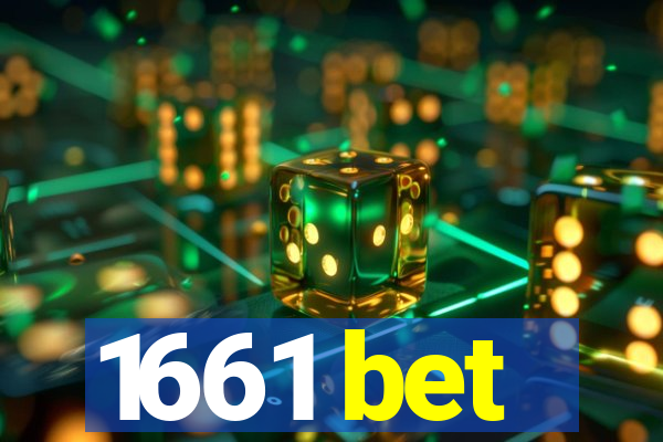 1661 bet