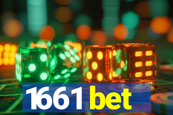 1661 bet