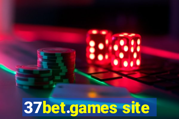 37bet.games site