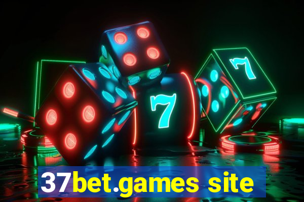 37bet.games site