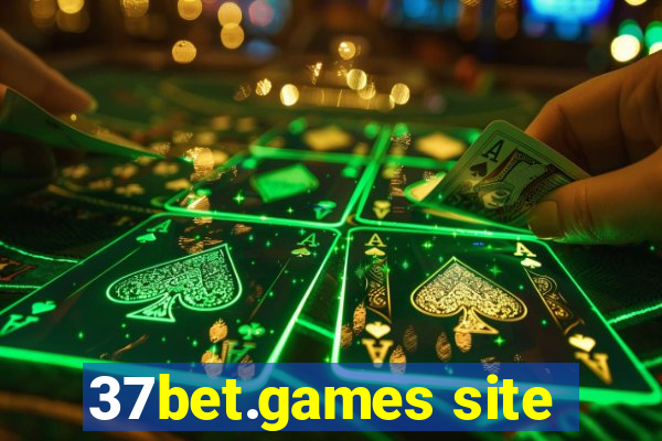 37bet.games site