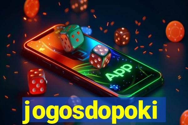 jogosdopoki