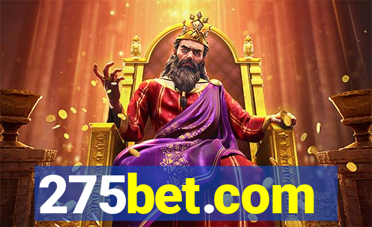 275bet.com