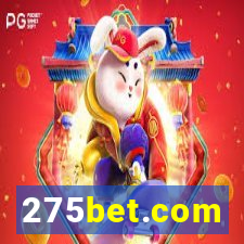 275bet.com