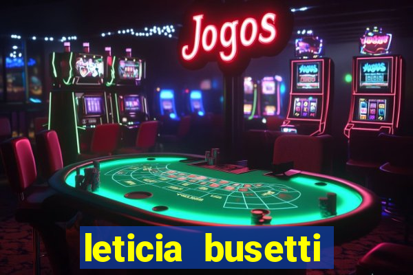 leticia busetti reclame aqui