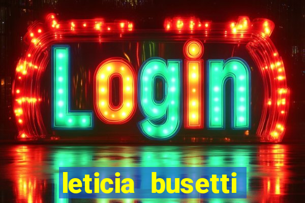 leticia busetti reclame aqui